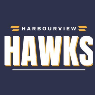 Hawks Spirit Hoodie Design