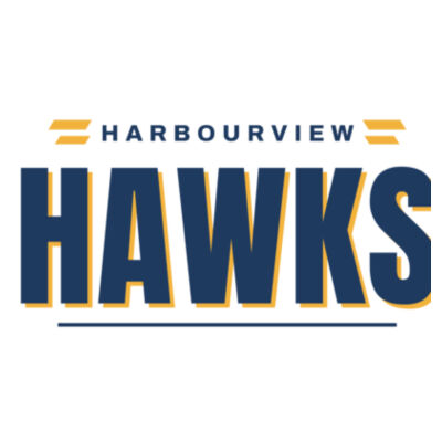Hawks Spirit Tee Design