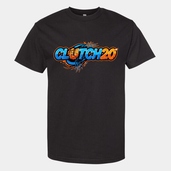 Clutch Tee Thumbnail