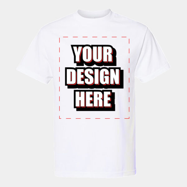 Sample Fundraising Tee 2 2 Thumbnail