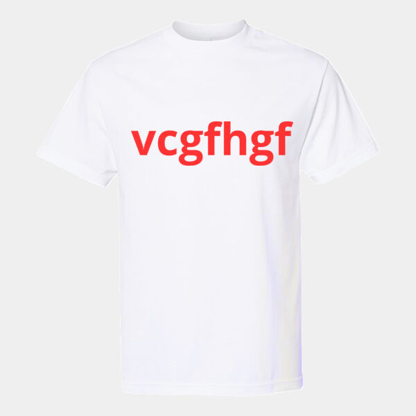 Ocean Support Tee Thumbnail