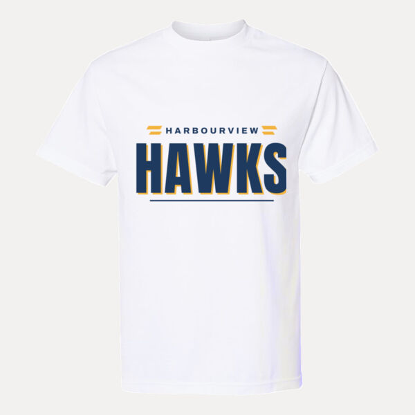 Hawks Spirit Tee Thumbnail
