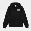 Premium Unisex Hoodie Thumbnail