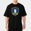 Heavyweight Oversized Tee Thumbnail