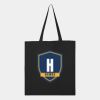 Canvas Tote Thumbnail