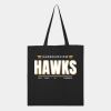 Canvas Tote Thumbnail